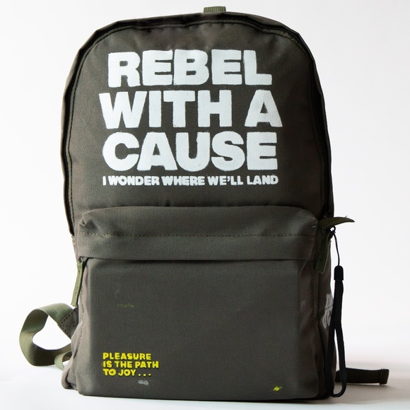 REBEL II 1 of 1